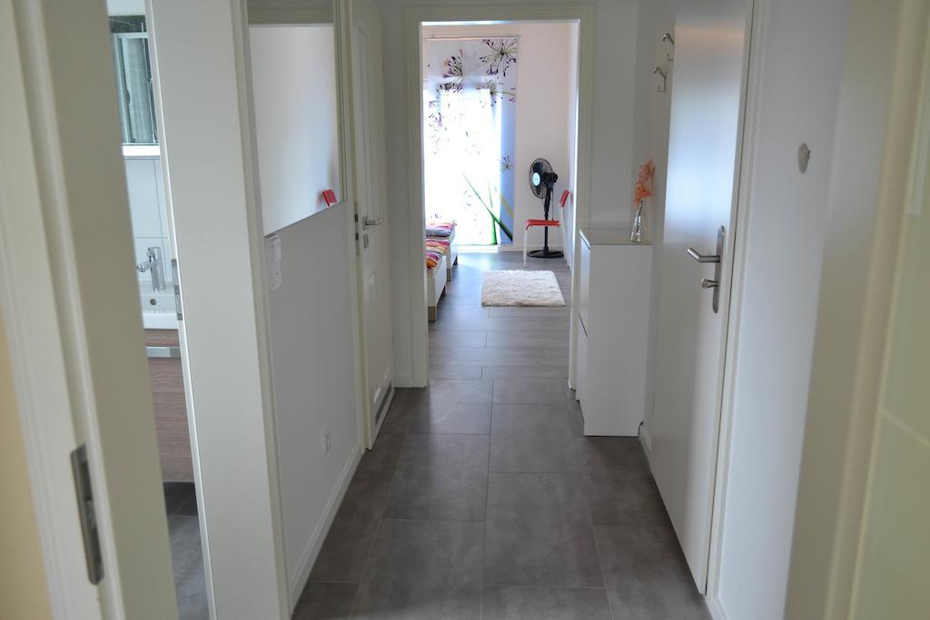 Loft Apartments Pulheim Værelse billede
