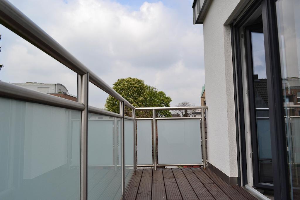 Loft Apartments Pulheim Værelse billede