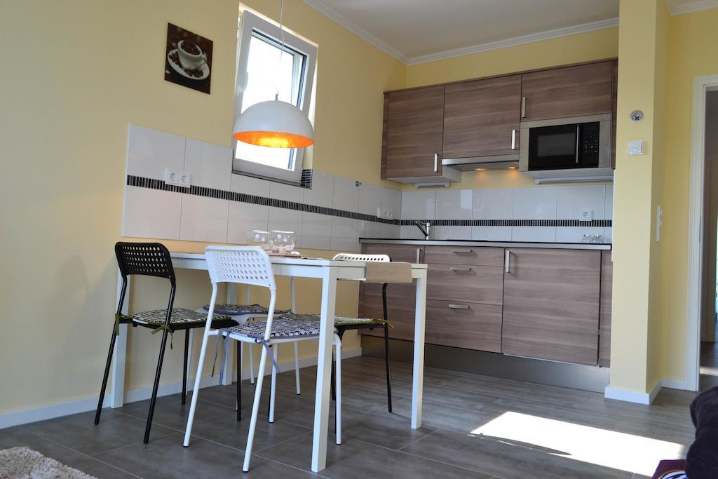 Loft Apartments Pulheim Værelse billede