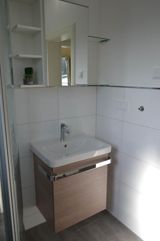 Loft Apartments Pulheim Eksteriør billede